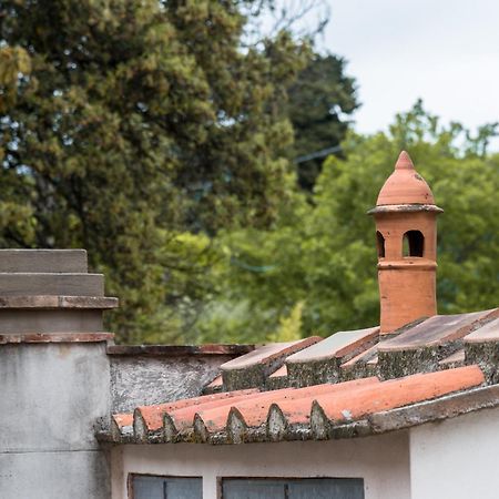 Residence Collecchio Pescia Dış mekan fotoğraf